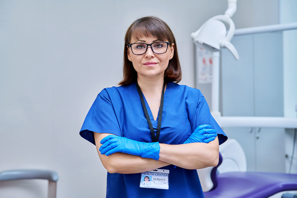 odontotecnico